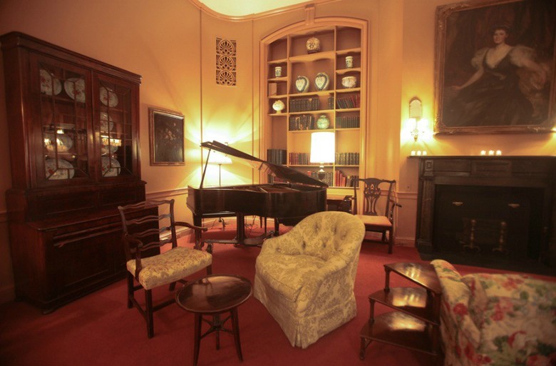 3 West Club Hotel