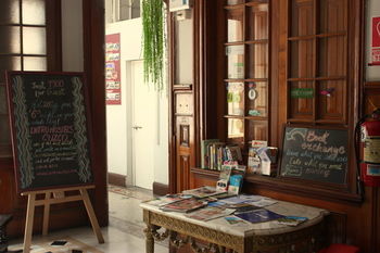 1900 Backpackers Hostel