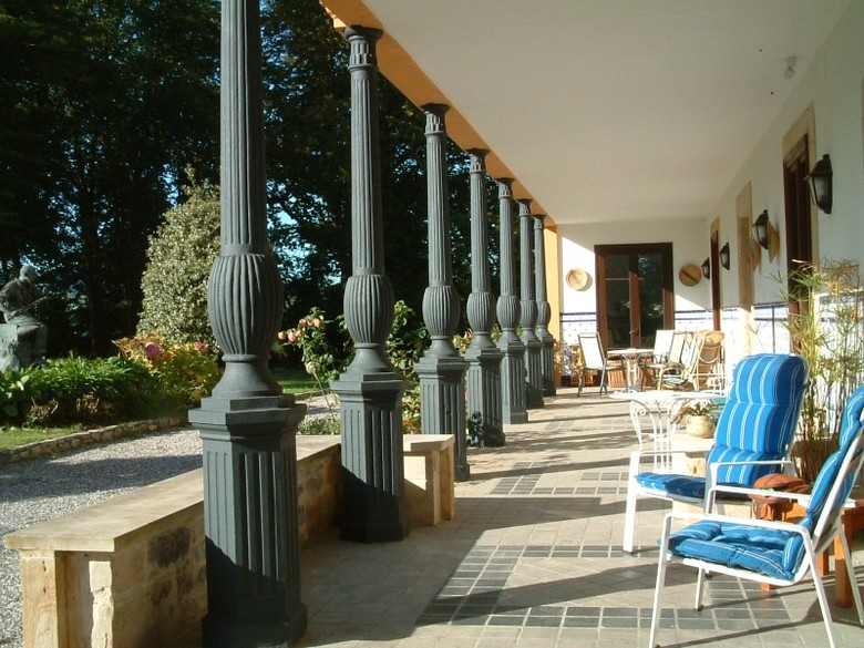 Hotel Quinta Duro