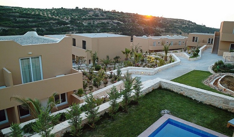 Hotel Rimondi Grand Resort & Spa