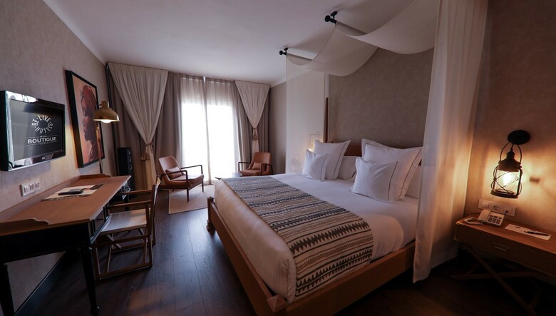 Be Live Adults Only La Cala Boutique Hotel