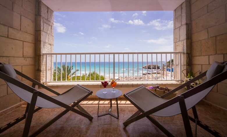 Be Live Adults Only La Cala Boutique Hotel