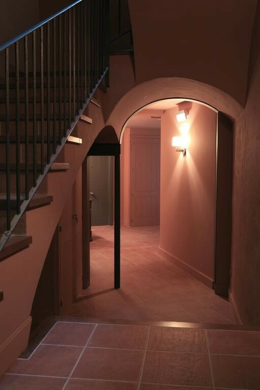 Apartamentos La Fonda