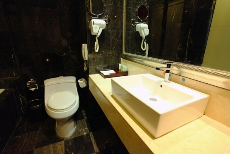 Hotel Howard Johnson Hongqiao Airport