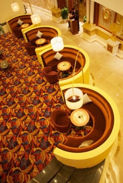 Hotel Howard Johnson Hongqiao Airport