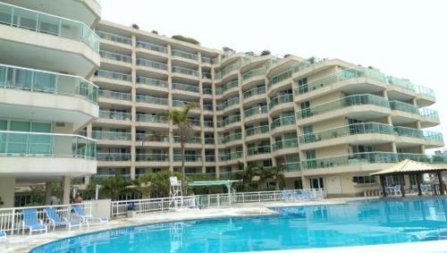 Apart Hotel Villa Del Sol