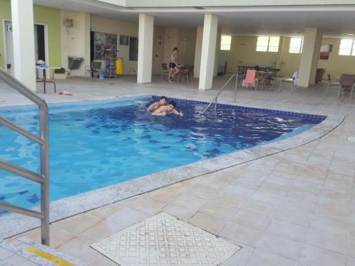 Apartamento Flat Rio Quente Serra Park (propriedade Particular)