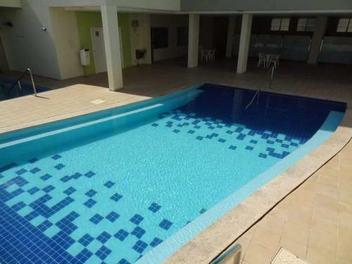 Apartamento Flat Rio Quente Serra Park (propriedade Particular)
