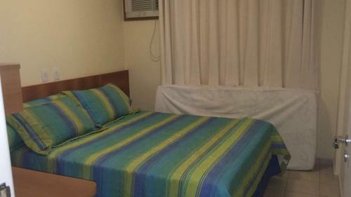 Apartamento Flat Rio Quente Serra Park (propriedade Particular)