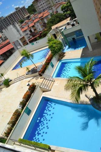Apartamento Flat Rio Quente Serra Park (propriedade Particular)