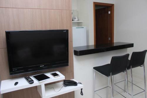 Apartamento Flat 423- Veredas Do Rio Quente