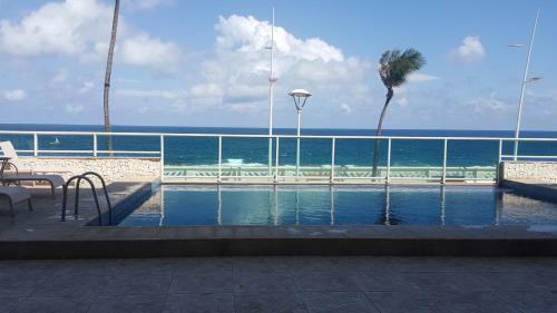 Apartamento Bahia Flat - Farol Da Barra