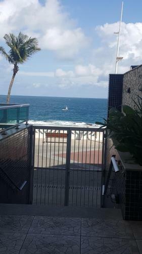 Apartamento Bahia Flat - Farol Da Barra