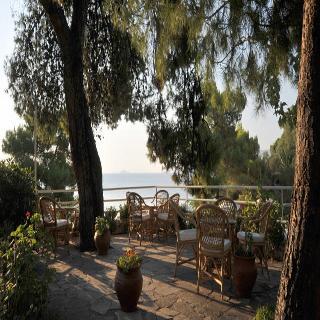 Hotel King Saron