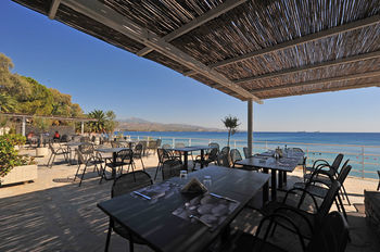 Hotel King Saron
