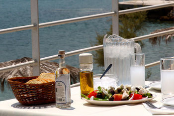 Hotel King Saron