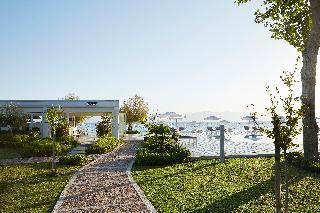 Hotel Mayor Capo Di Corfu