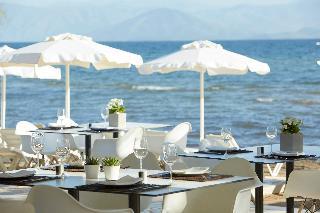 Hotel Mayor Capo Di Corfu