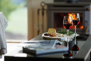Hotel Yering Gorge Cottages