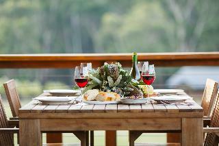 Hotel Yering Gorge Cottages
