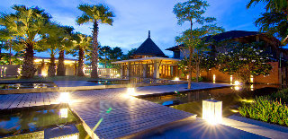 Hotel Pattara Resort & Spa Phitsanulok