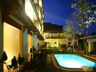 Yodia Heritage Hotel Phitsanulok
