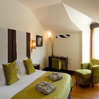 Hotel Lusitano