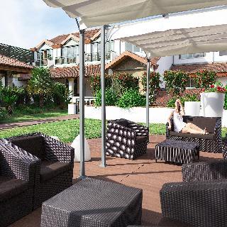 Hotel Lusitano