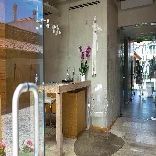 Hotel Lusitano