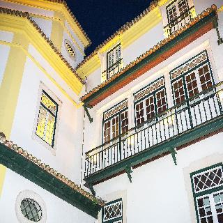 Hotel Lusitano