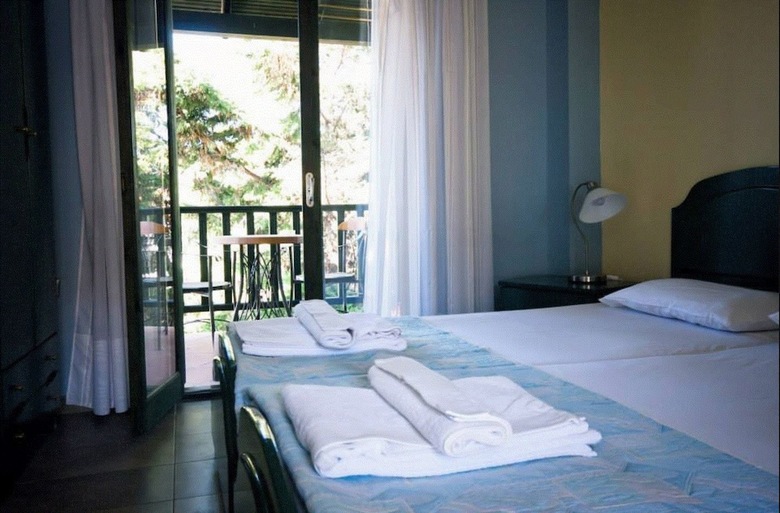Hotel Eden