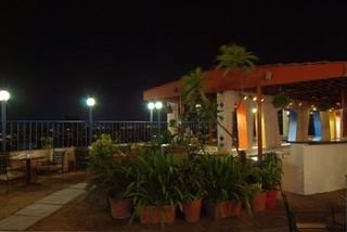 Hotel Lords Plaza