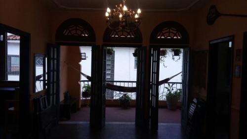 Hostel La Napoletana
