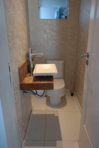 Apartamento Luxuoso 4 Quartos Rio Vermelho