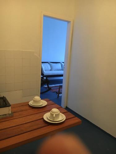 Apartamento Com Vista Centro Hist�rico | Ba�a De Todos Os Santos