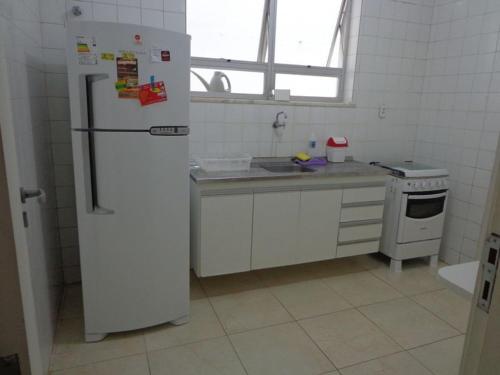 Lindo Apartamento Em Frente Ao Farol Da Barra