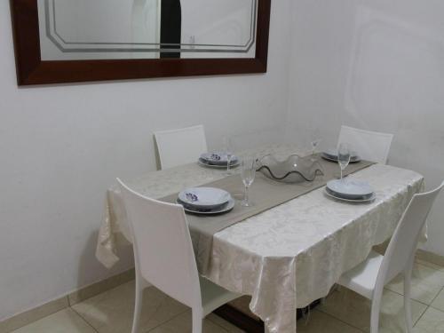 Lindo Apartamento Em Frente Ao Farol Da Barra