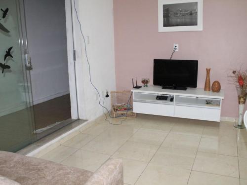 Lindo Apartamento Em Frente Ao Farol Da Barra