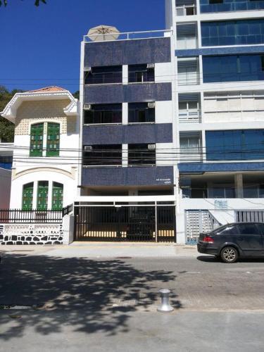 Lindo Apartamento Em Frente Ao Farol Da Barra