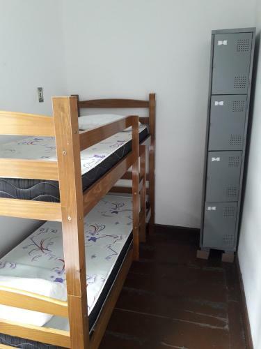 Salvador Surf Hostel
