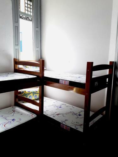 Salvador Surf Hostel