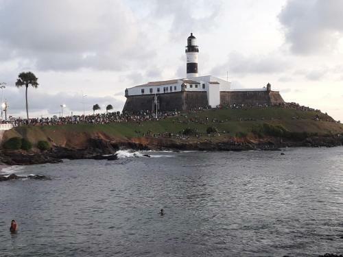 Salvador Surf Hostel