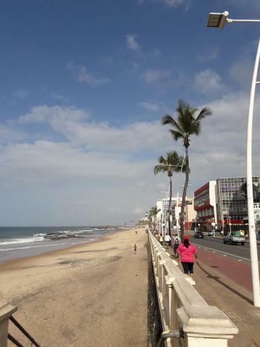 Salvador Surf Hostel