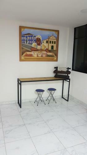 Casa De Arigoffe
