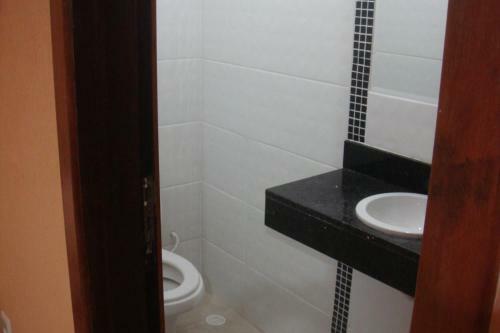 Apartamentos Itapoan