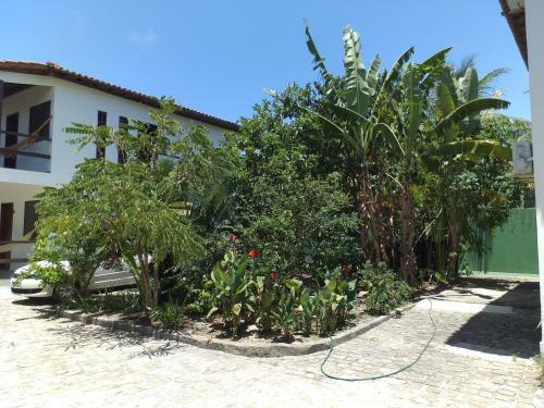 Residencial Coroa Vermelha