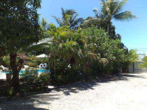 Residencial Coroa Vermelha