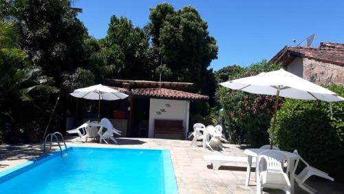 Residencial Coroa Vermelha