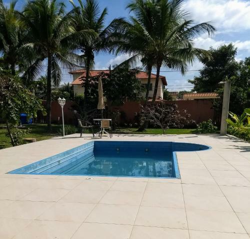 Casa Jardim Dos P�ssaros