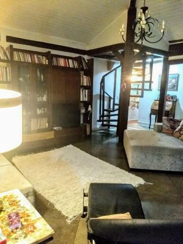 Casa Jardim Dos P�ssaros